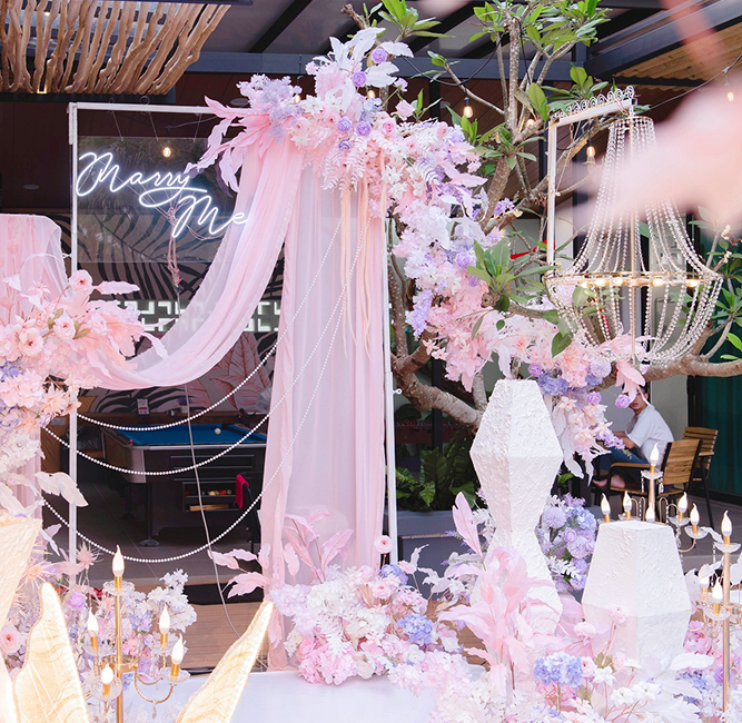 Kkum Memories_Proposal Decoration_Johor Bahru_1