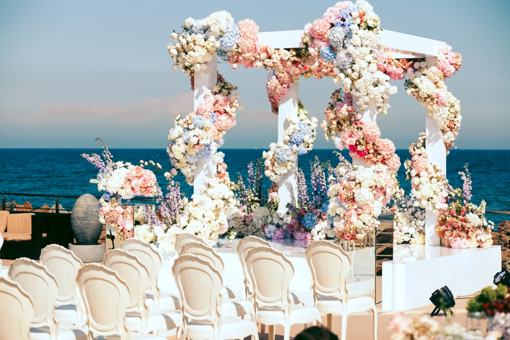 How to Choose the Best Wedding Decor in Johor Bahru?